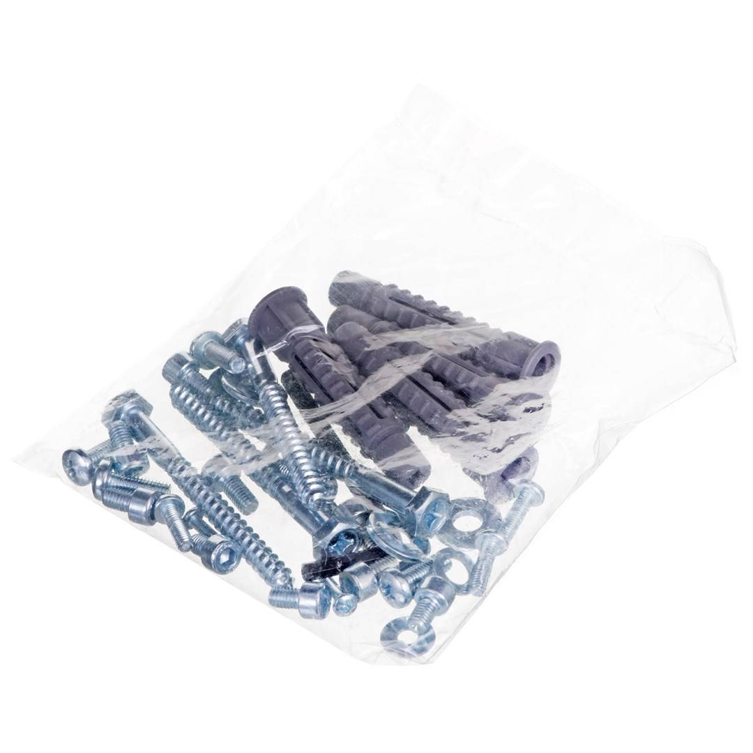 EASYMOUNT Projector Ceiling Bracket 430 mm - 650 mm 10 kg colour white