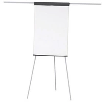 Maul Flipchart MAULstandard (B x H) 66cm x 97cm Grau Inkl. Ablageschale, Inkl. Blockhalter, Inkl. Papierhalterhalter, abwischbar Maul Flipchart MAULstandard (B x H) 66cm x 97cm Grau Inkl. Ablageschale, Inkl. Blockhalter, Inkl. Papierhalterhalter, abwischbar