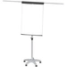 Maul Mobiles Flipchart MAULstandard (B x H) 66cm x 97cm Grau Inkl. Ablageschale, Inkl. Blockhalter, Inkl. Papierhalterhalter Maul Mobiles Flipchart MAULstandard (B x H) 66cm x 97cm Grau Inkl. Ablageschale, Inkl. Blockhalter, Inkl. Papierhalterhalter