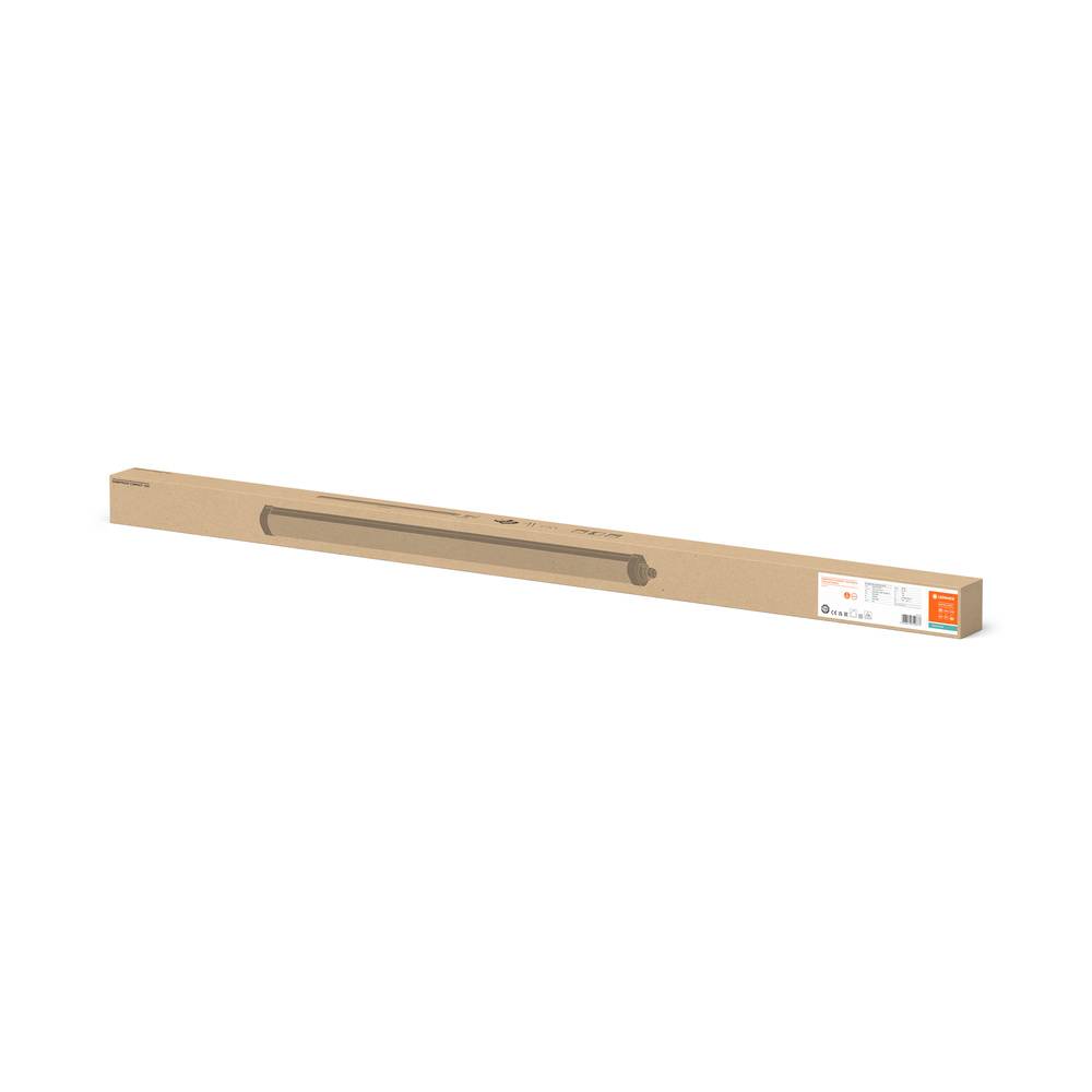 LED-Feuchtraumleuchte IP66 DPCOMP1200V33W840PS