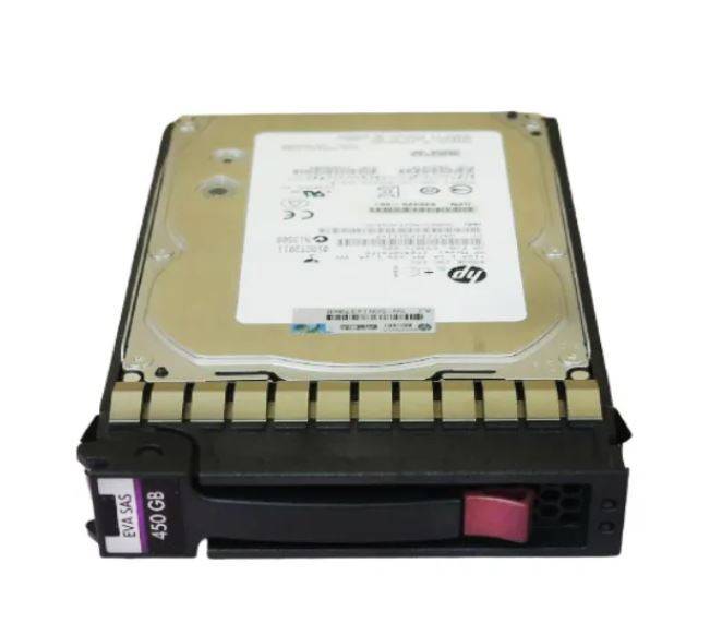 HDD hot plug da 450 GB SAS 15K