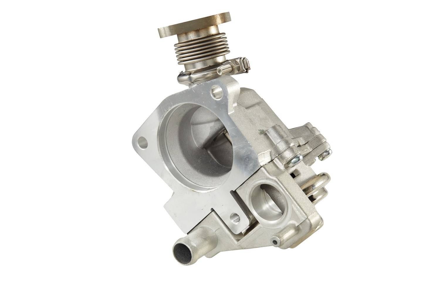 HELLA 6NU 010 171-571 AGR-Ventil - unterdruckgesteuert - mit Dichtungen