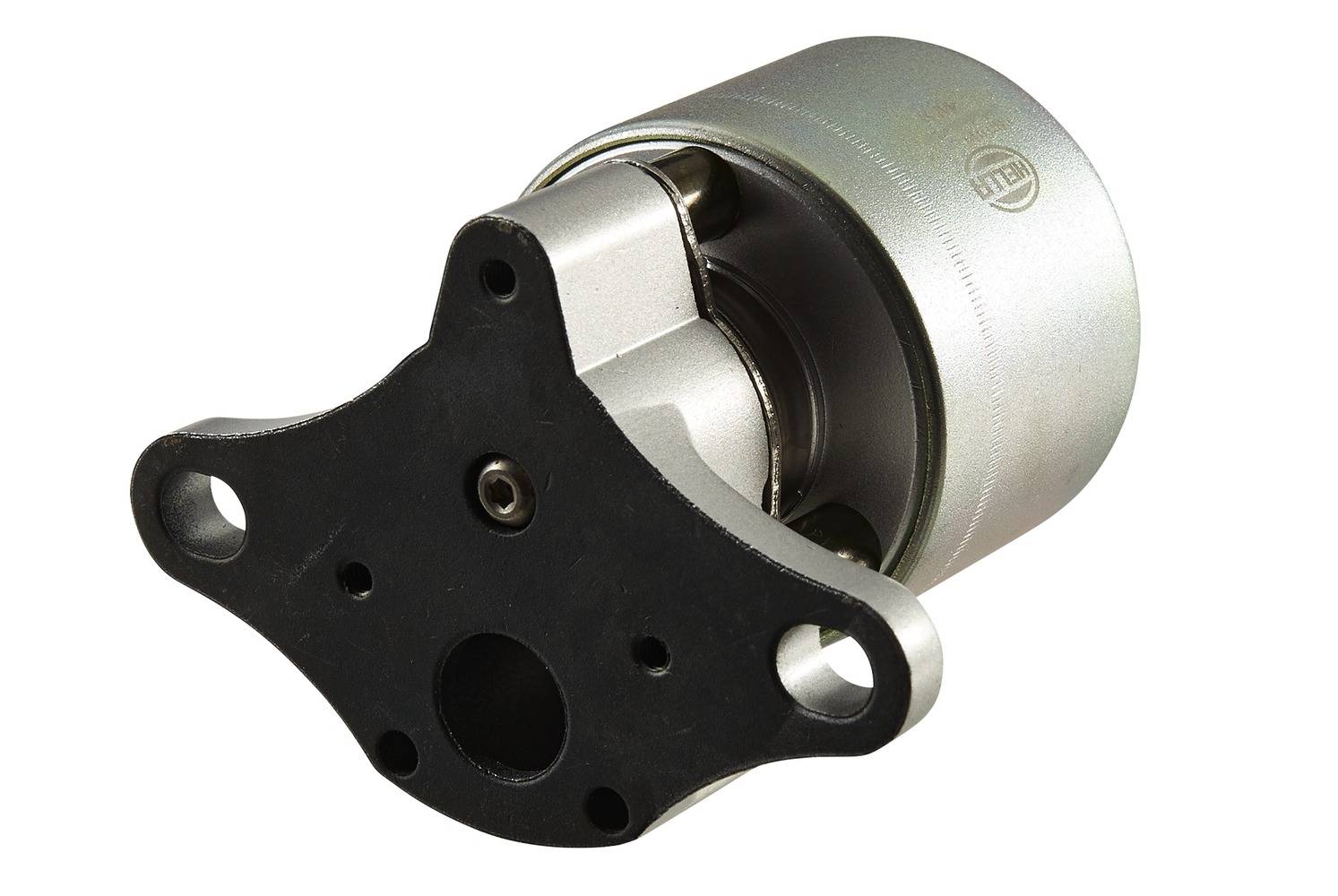 HELLA 6NU 010 171-341 AGR-Ventil - elektronisch - 5-polig - mit Dichtung