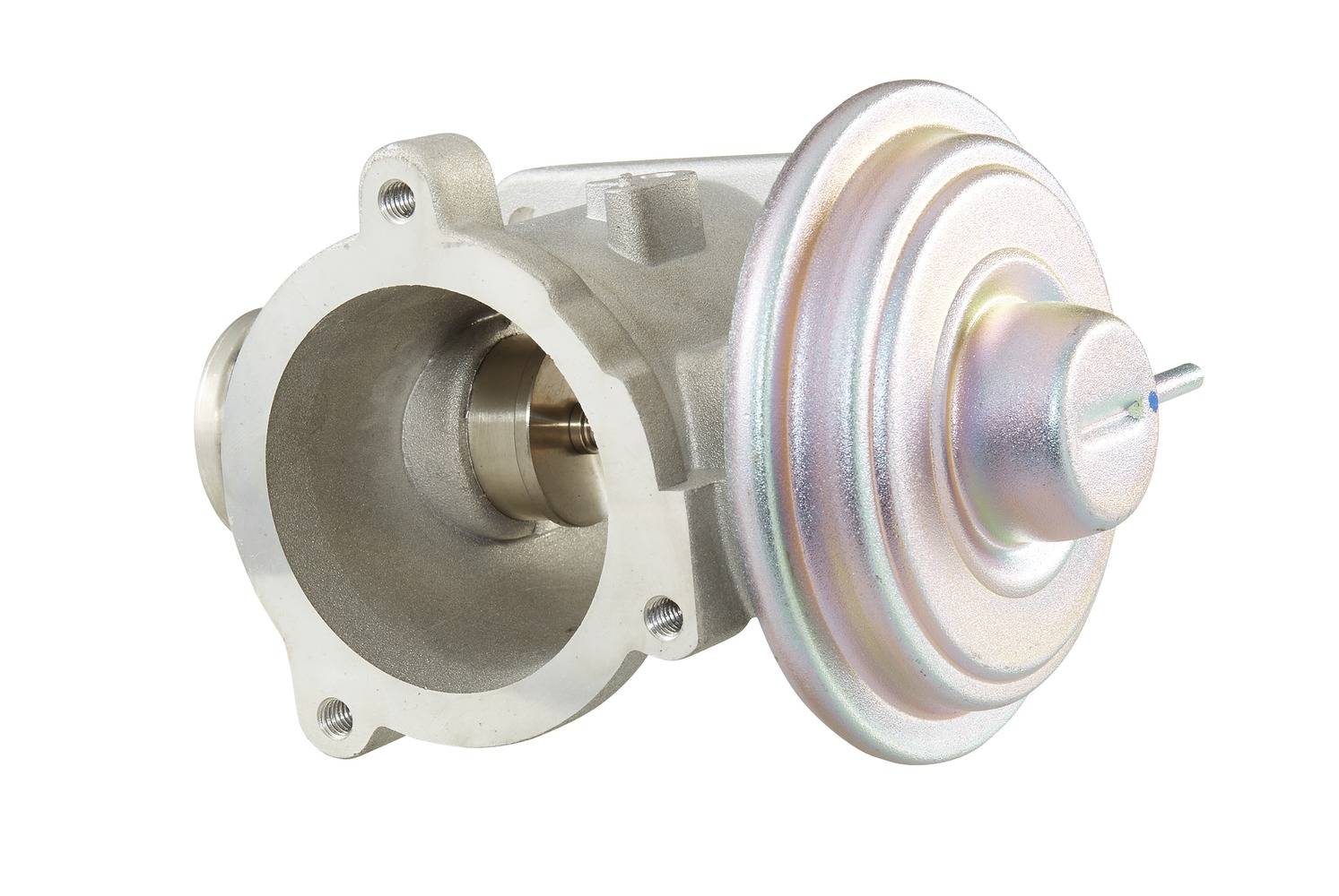 HELLA 6NU 010 171-701 AGR-Ventil - pneumatisch - ohne Dichtung