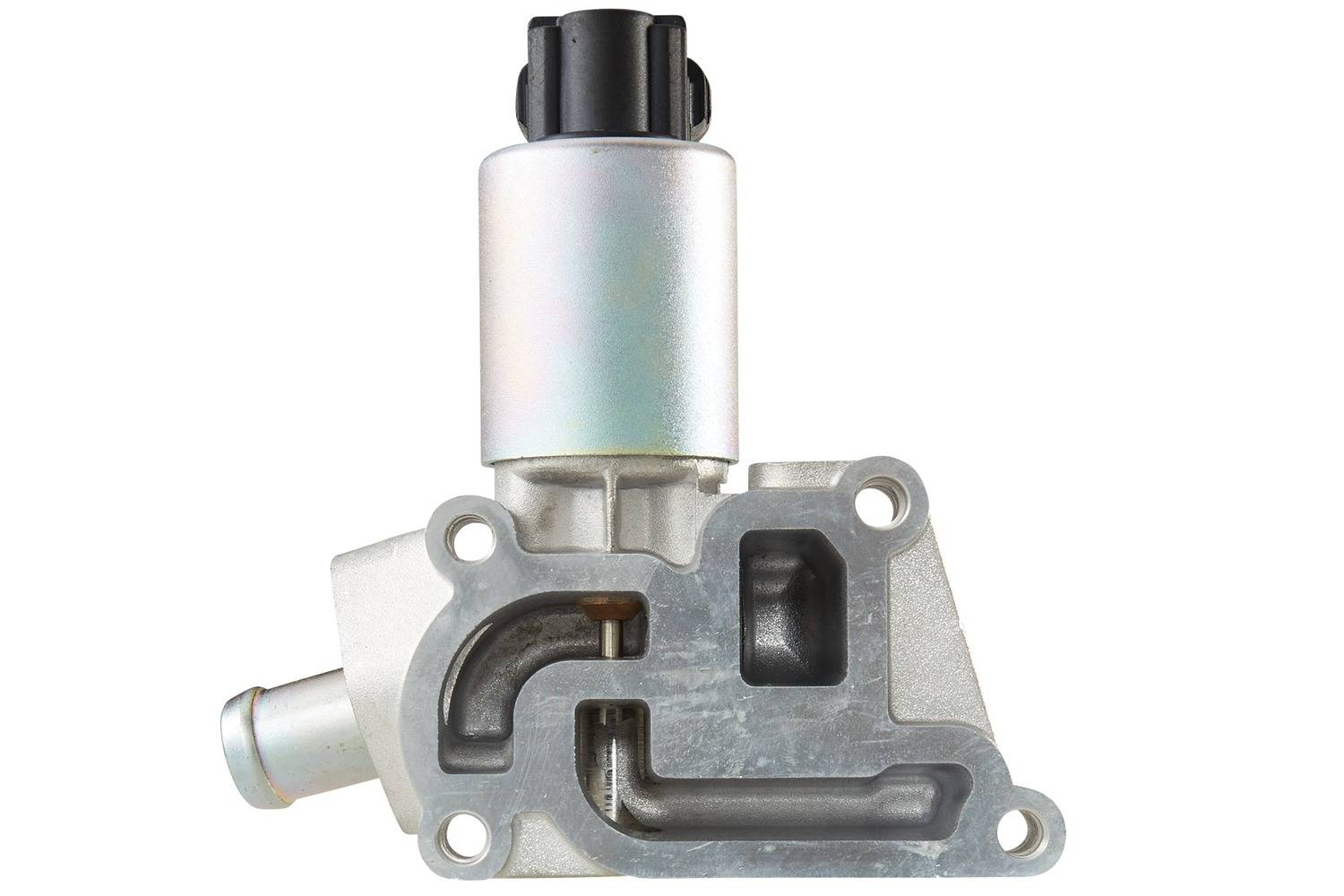 HELLA 6NU 010 171-381 AGR-Ventil - elektronisch - 5-polig - mit Dichtung