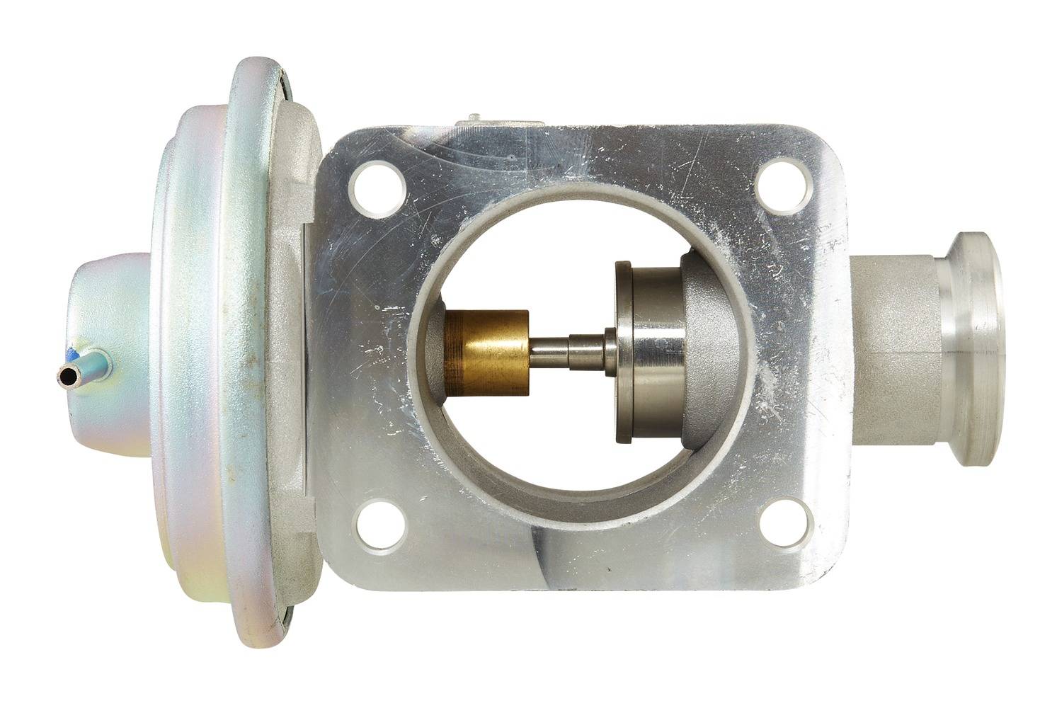 HELLA 6NU 014 864-091 AGR-Ventil - pneumatisch - ohne Dichtung