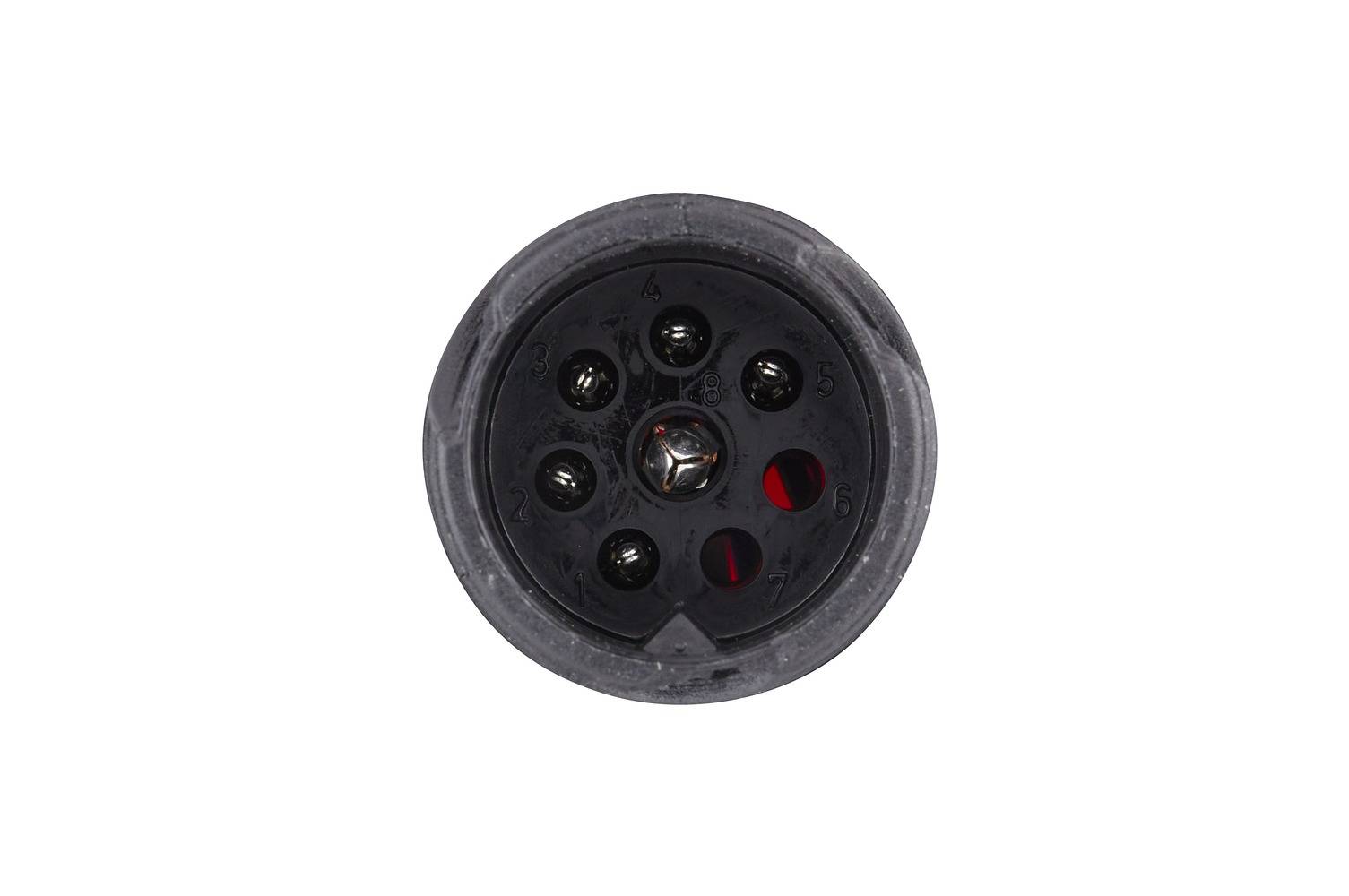 HELLA 9BG 130 946-001 Gehäuse, Heckleuchte - rechts