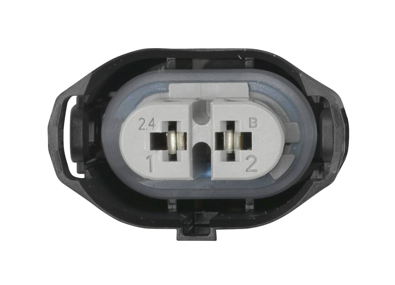 HELLA 8KB 990 299-311 Kabelsatz, Arbeitsscheinwerfer - mit Stecker - Stecker: H9 - Kabel: 2000mm