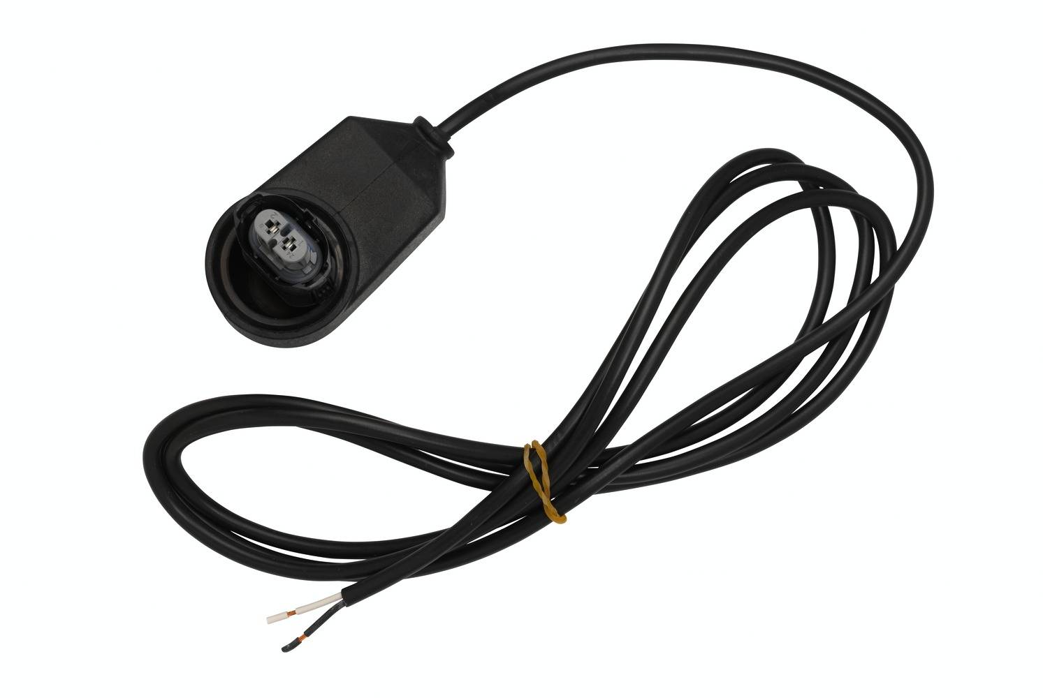 HELLA 8KB 990 299-311 Kabelsatz, Arbeitsscheinwerfer - mit Stecker - Stecker: H9 - Kabel: 2000mm