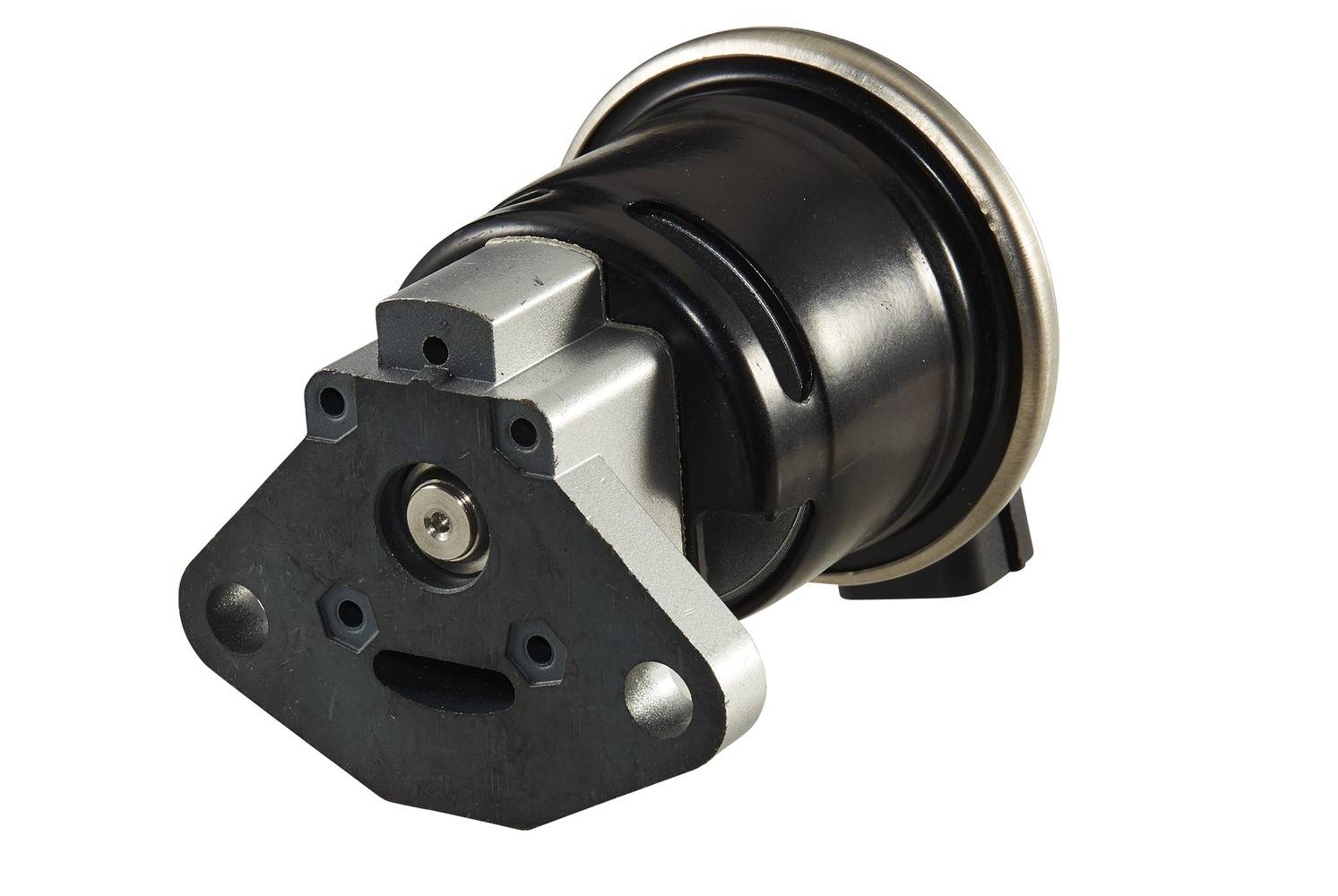 HELLA 6NU 010 171-731 AGR-Ventil - 12V - elektrisch - mit Dichtung