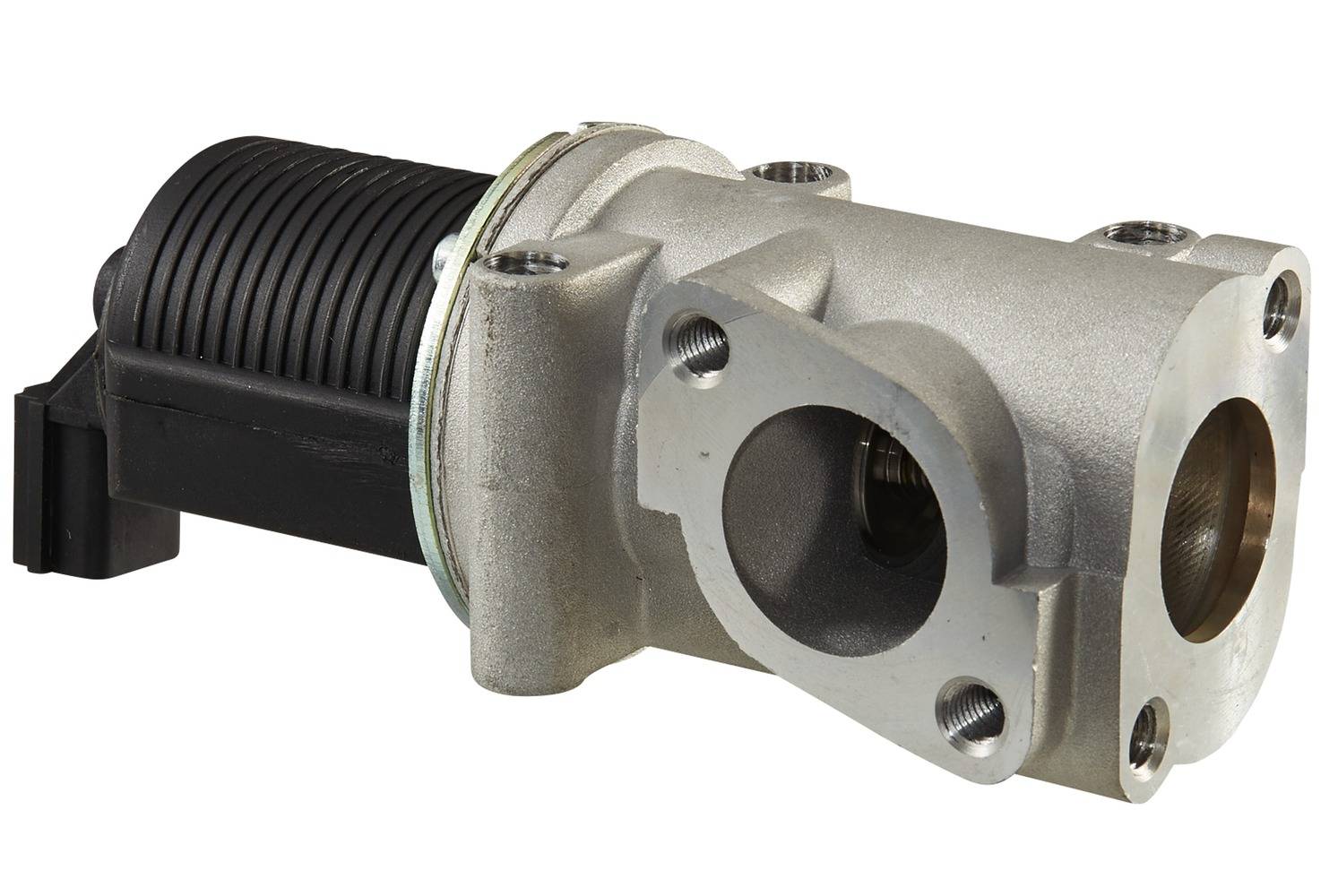 HELLA 6NU 010 171-331 AGR-Ventil - elektronisch - 2-polig - mit Dichtungen