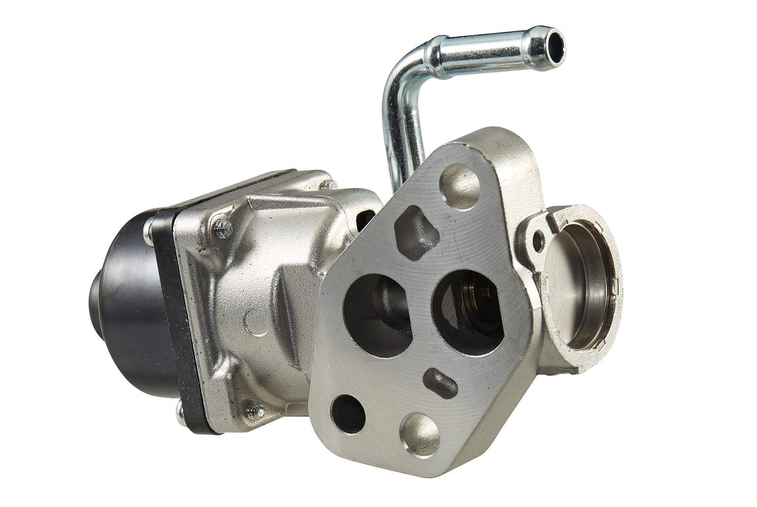 HELLA 6NU 010 171-001 AGR-Ventil - 12V - elektrisch - 6-polig - ohne Dichtung