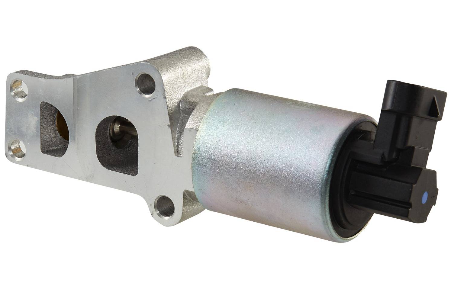 HELLA 6NU 010 171-441 AGR-Ventil - elektrisch - 5-polig - mit Dichtung