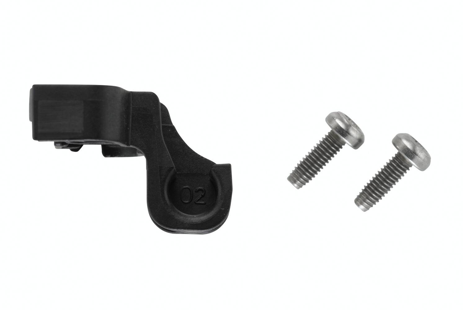 HELLA 9XX 208 791-001 Halter, Hauptscheinwerfer - geschraubt - links