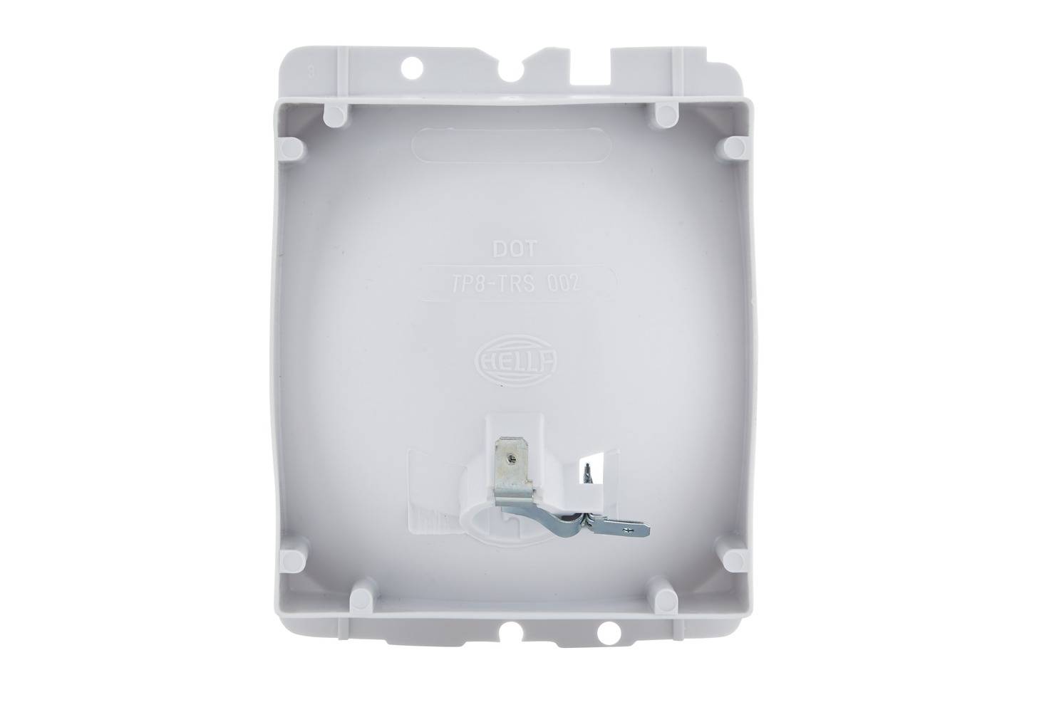 HELLA 9DE 128 657-001 Reflektor, Blinkleuchte