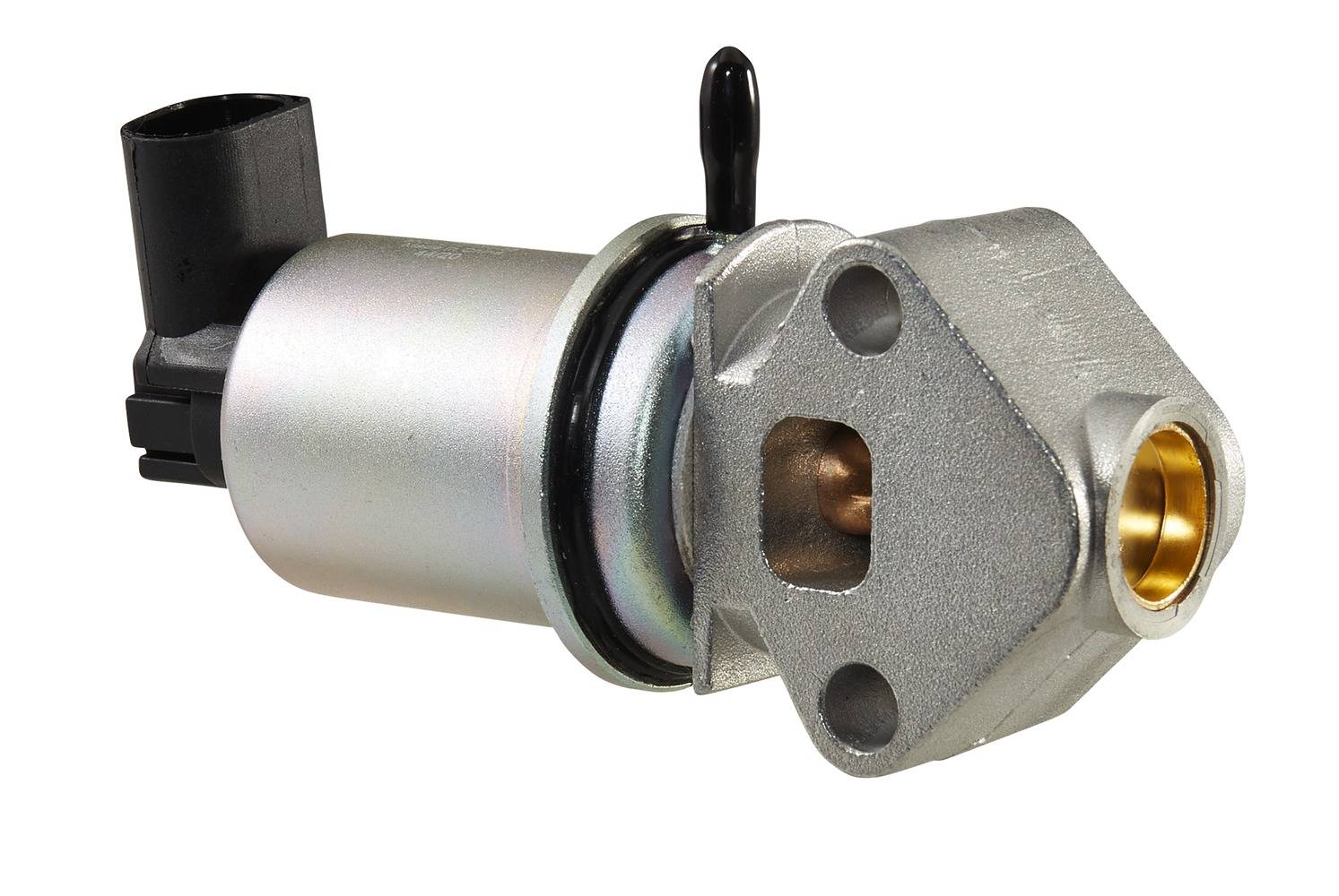 HELLA 6NU 010 171-351 AGR-Ventil - elektronisch - 5-polig - mit Dichtungen