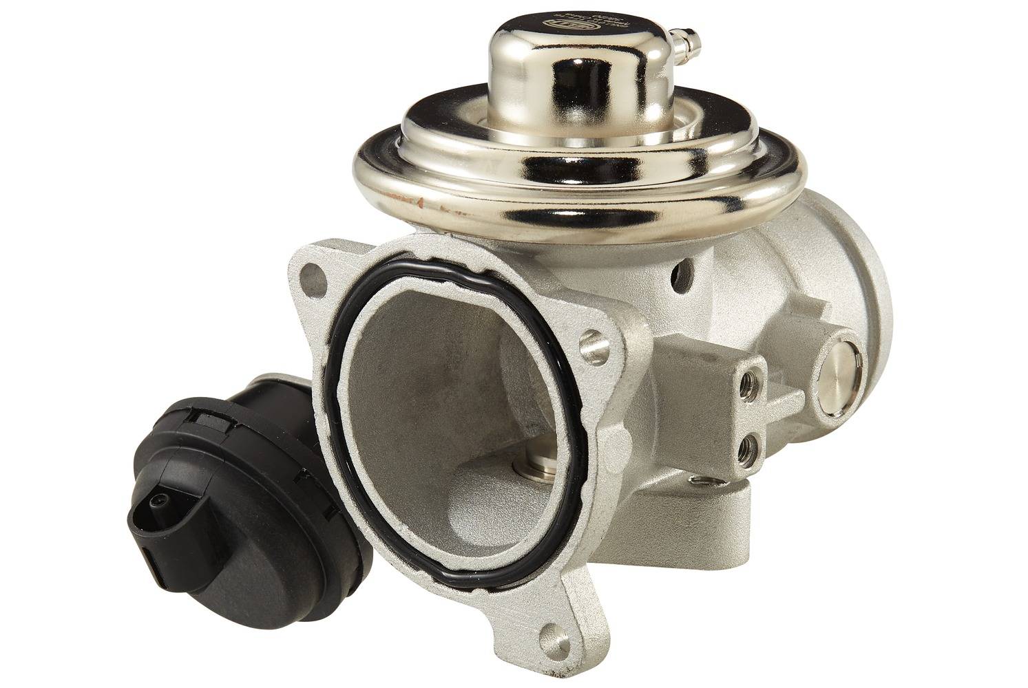 HELLA 6NU 010 171-161 AGR-Ventil - pneumatisch - mit Dichtungen