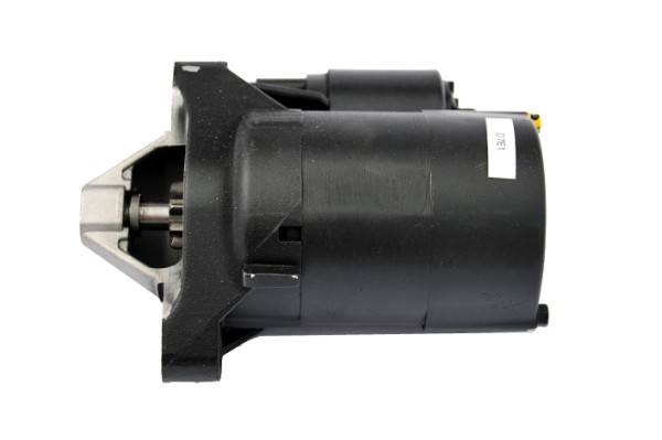 Anlasser Starter 0,85 kW 9 Zähne HELLA für NISSAN KUBISTAR Kasten (X76)