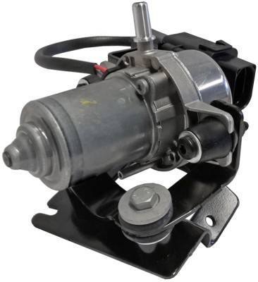HELLA 8TG 009 428-761 Unterdruckpumpe, Bremsanlage - 12V - 3-polig - elektrisch