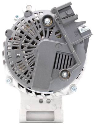 Lichtmaschine Generator 12 V 120 A Ø 49 mm HELLA für u.a. FORD FIESTA