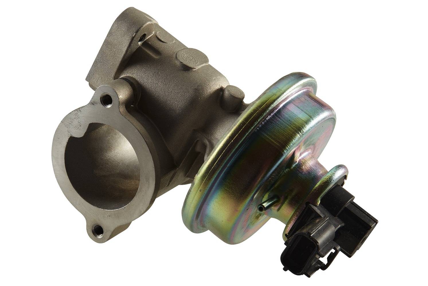HELLA 6NU 010 171-041 AGR-Ventil - elektrisch-pneumatisch - mit Dichtung