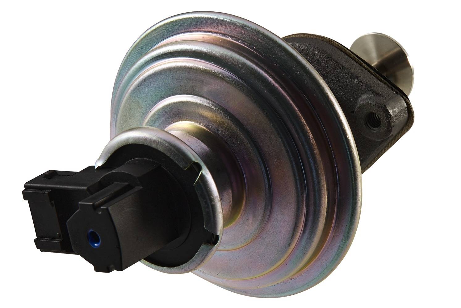 HELLA 6NU 010 171-751 AGR-Ventil - elektrisch-pneumatisch - mit Dichtung