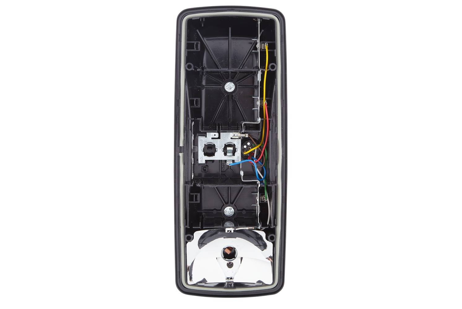 HELLA 9BG 130 945-001 Gehäuse, Heckleuchte - links