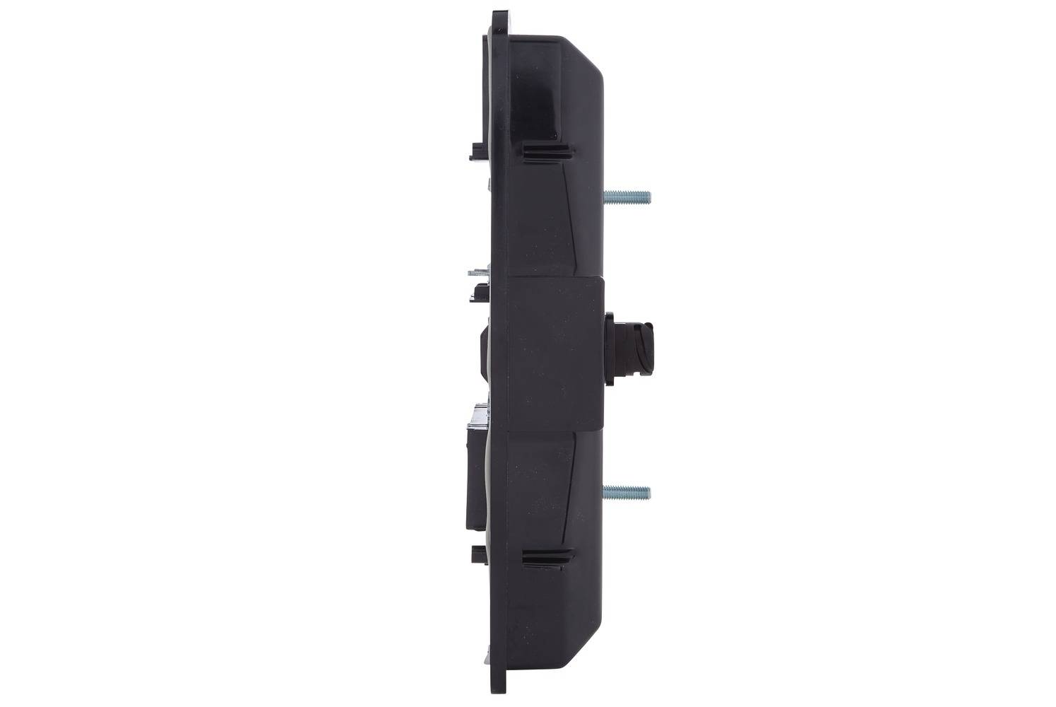 HELLA 9BG 130 945-001 Gehäuse, Heckleuchte - links