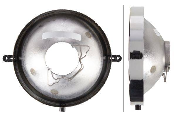 HELLA 9DR 113 199-005 Glühlampe-Reflektor, Hauptscheinwerfer