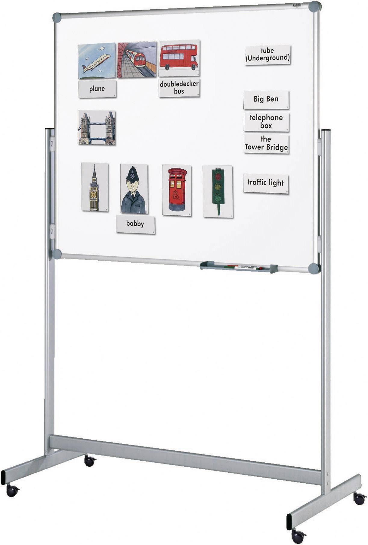 Magnetband 1cmx10m selbstklebend