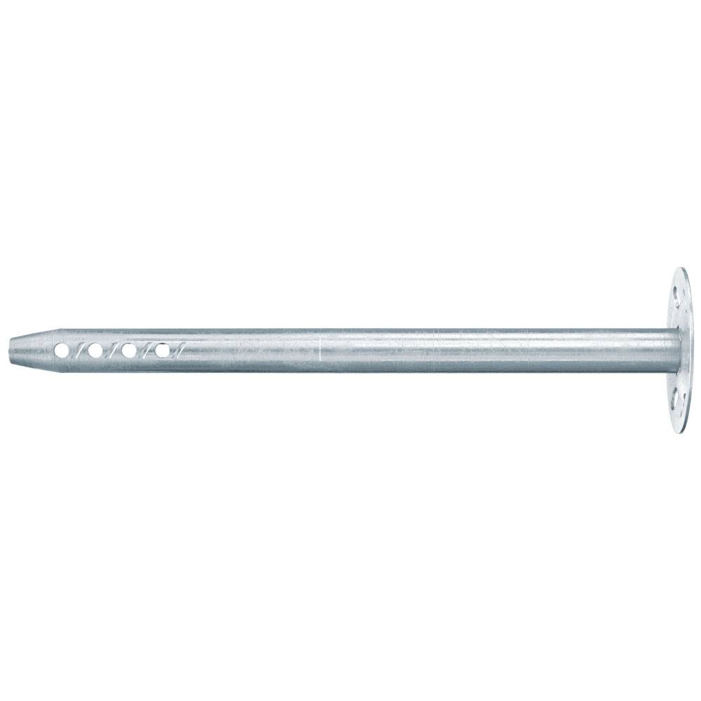 Dämmstoffhalter Metall 536267 250 St. O x