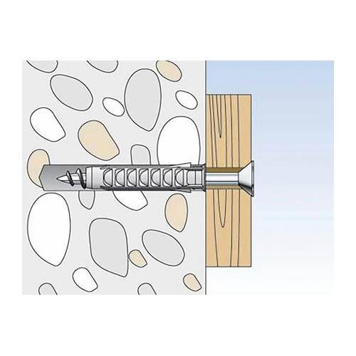 Fischer Deutschl. Dübel SX 14