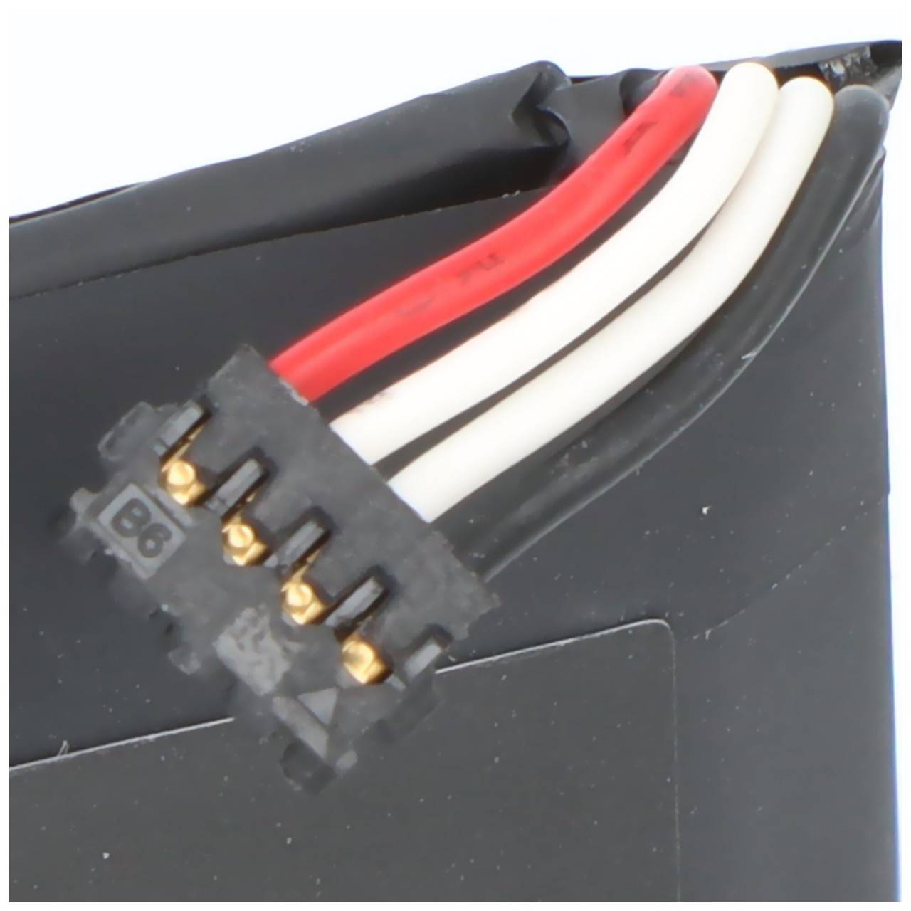 Akku passend für CAT S61, Li-Polymer, 3,85V, 5000mAh, 19,3Wh