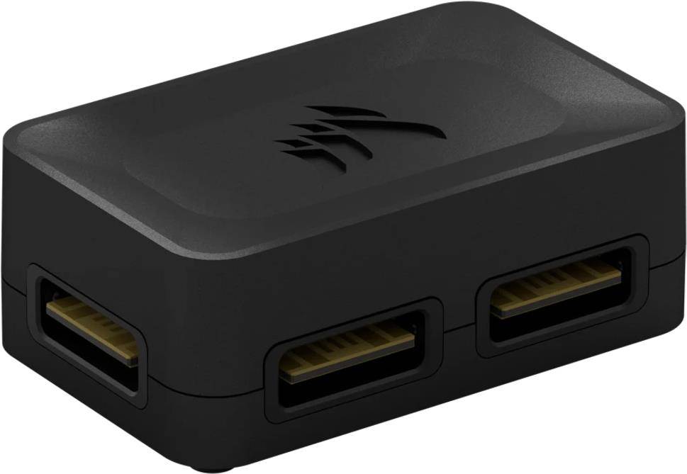 iCUE LINK 4-way splitter