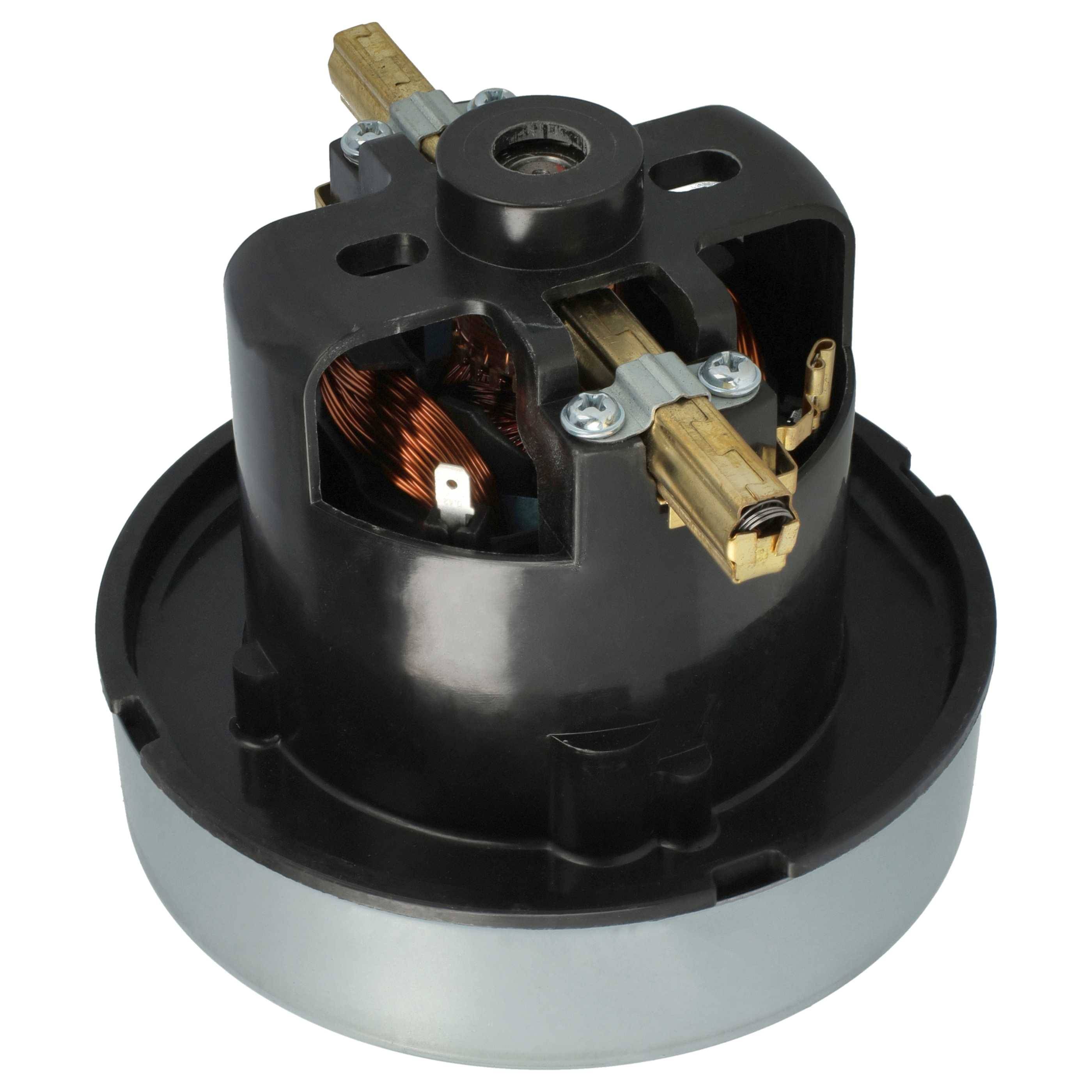 vhbw Ersatz Motor kompatibel mit Columbus 158 | TK 30, GK 400, ST 1000, TK 60 Staubsauger - 1200 W
