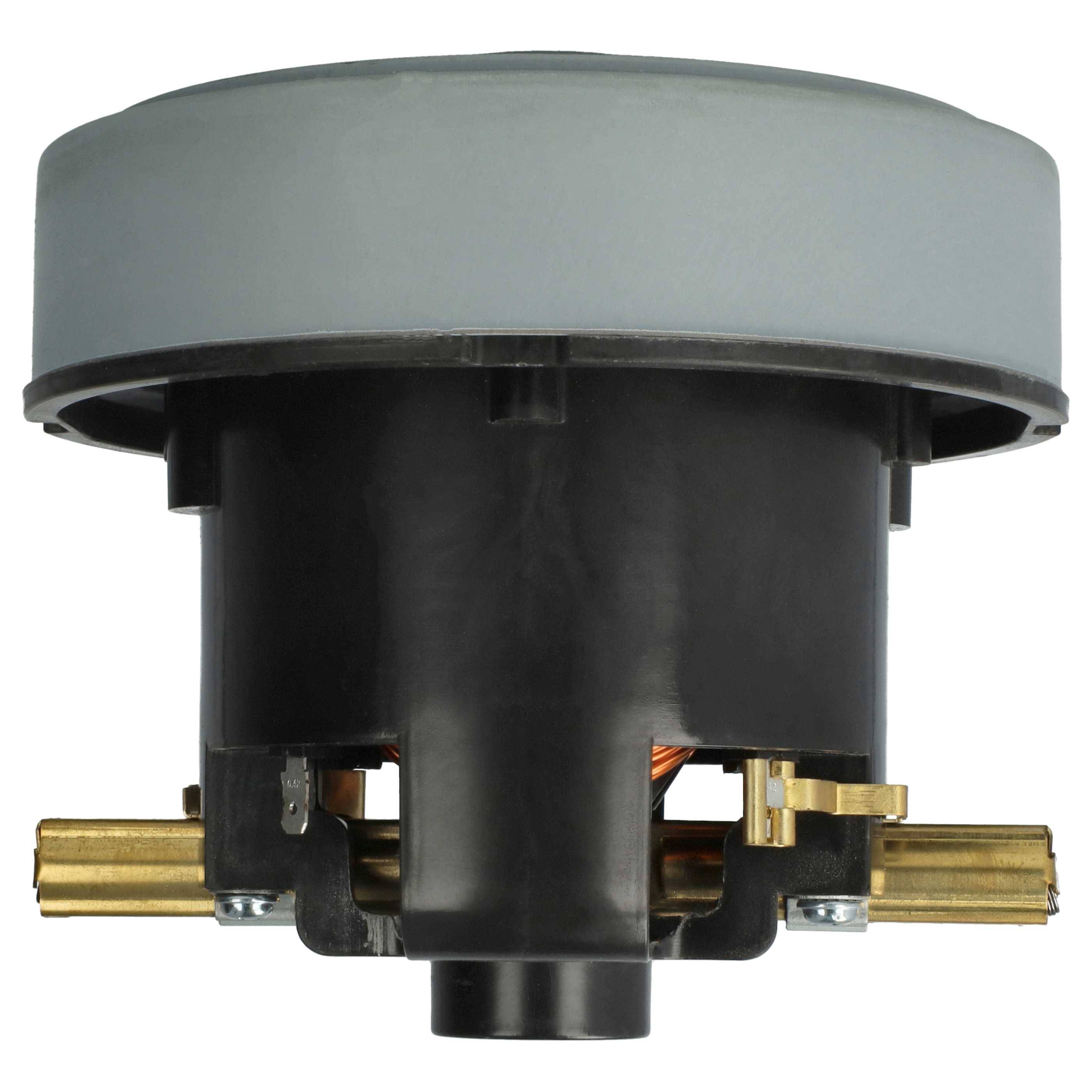vhbw Ersatz Motor kompatibel mit Columbus 158 | TK 30, GK 400, ST 1000, TK 60 Staubsauger - 1200 W