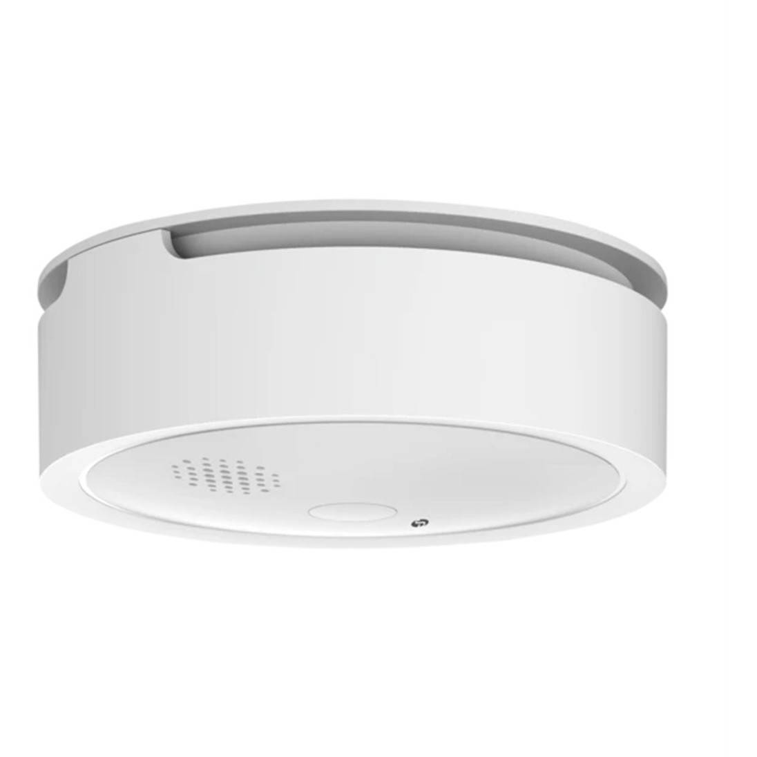 Shelly Plus Smoke WLAN Rauchmelder