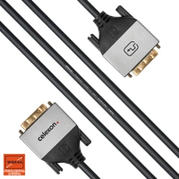 celexon DVI Dual Link Kabel 5,0m - Professional Line celexon DVI Dual Link Kabel 5,0m - Professional Line