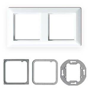 Mounting Frame Jung AS500 - Rahmen