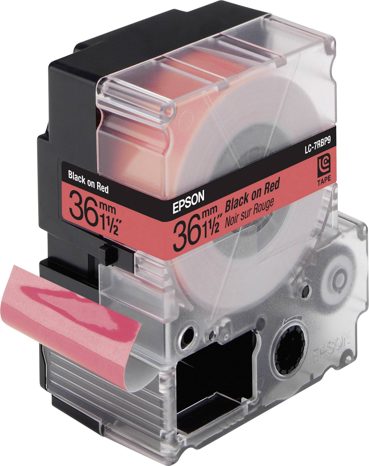 Epson LC-7RBP9