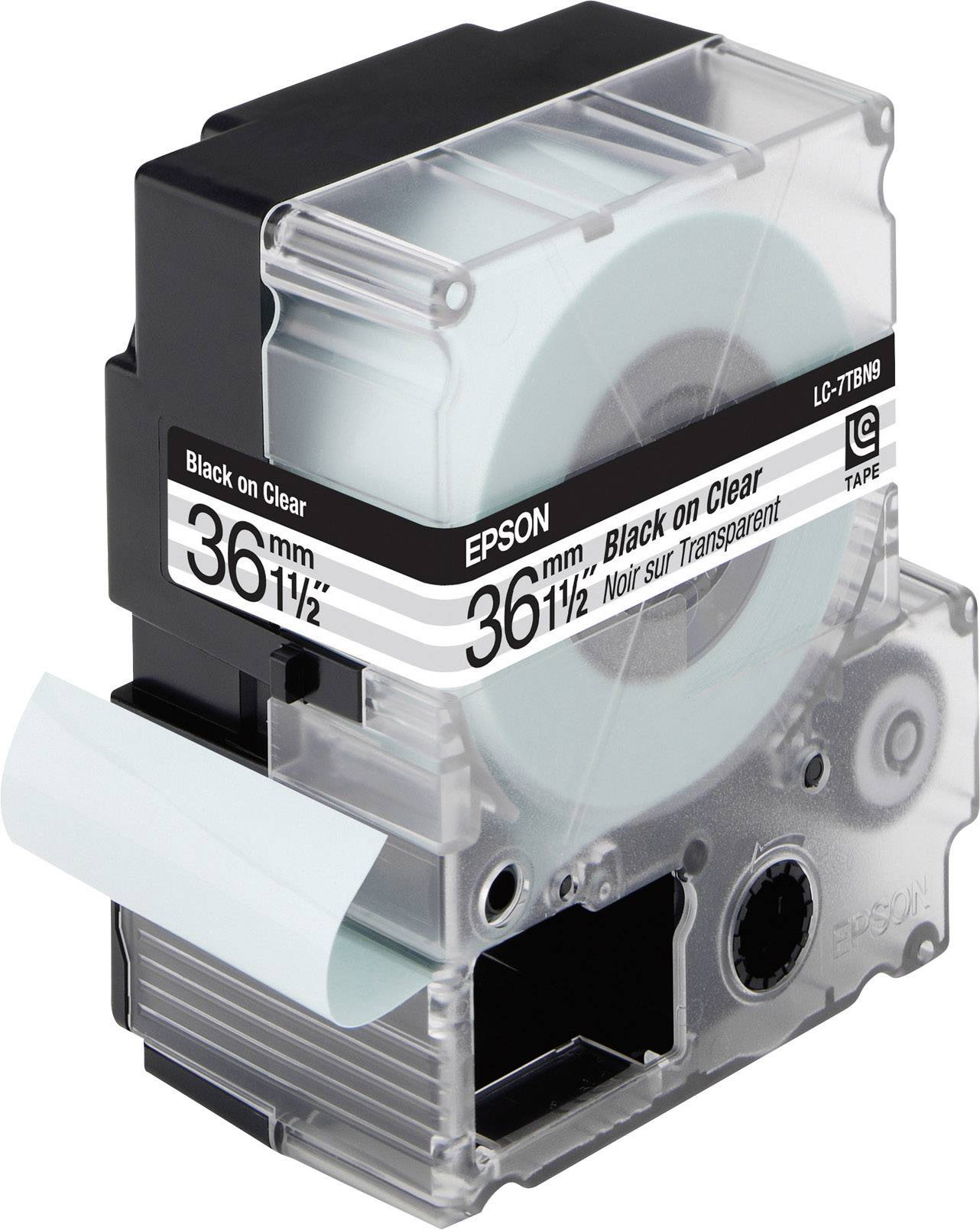 Epson LC-7TBN9