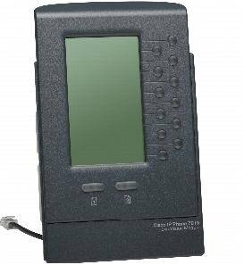 Cisco Systems CP-7915 VoIP Telefon