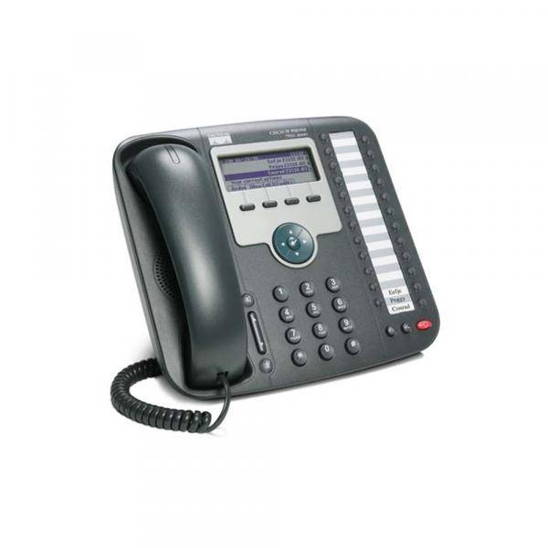 Cisco Systems CP-7931G VoIP Telefon