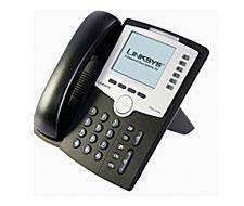 Cisco Systems SPA962-EU VoIP Telefon