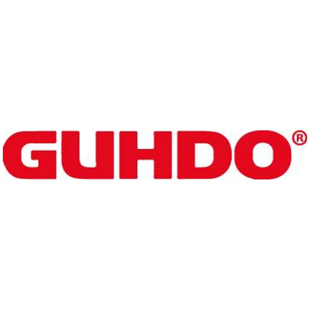 HW-Nutfraser D12 l40 L97 S10x50 Guhdo