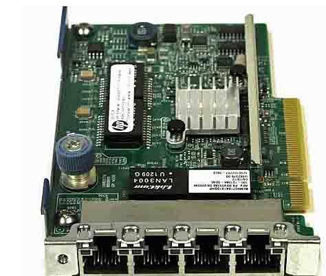 Hewlett Packard 634025-001 Netzwerk-Modul