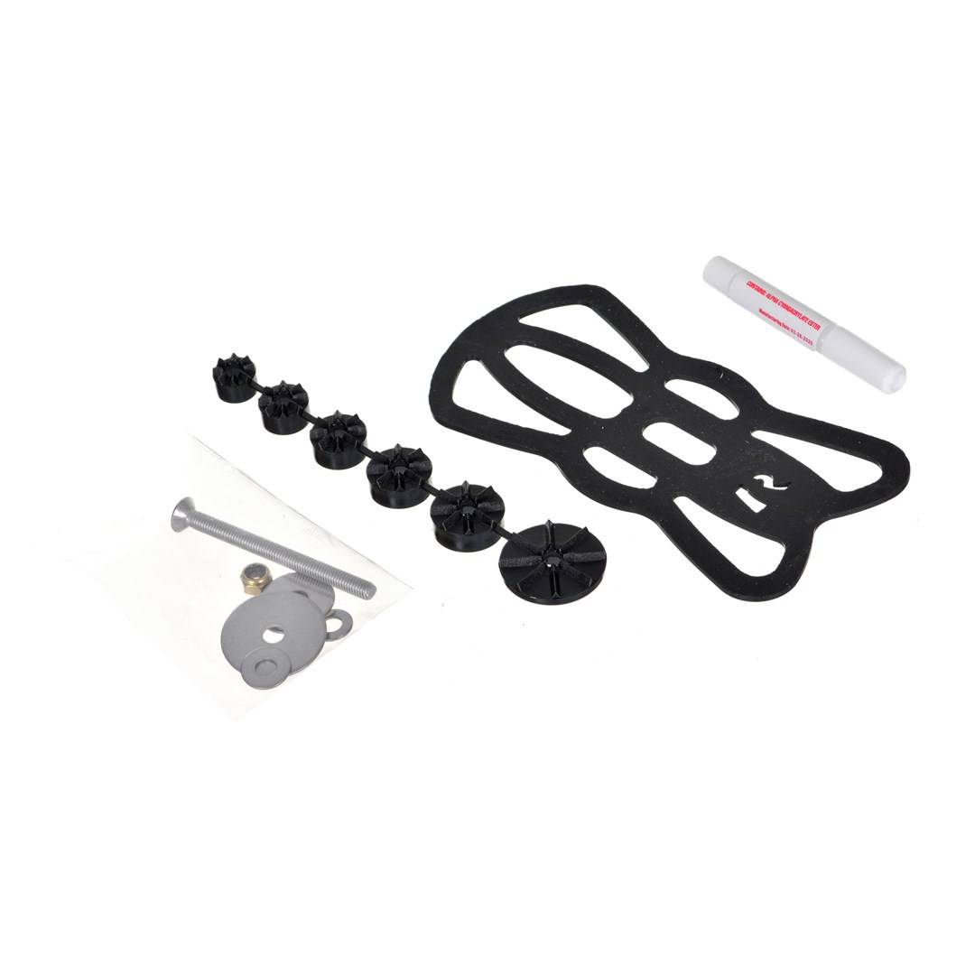 RAM Mount Ram Mount RAM-B-176-A-UN10U, 1x -00793442952999