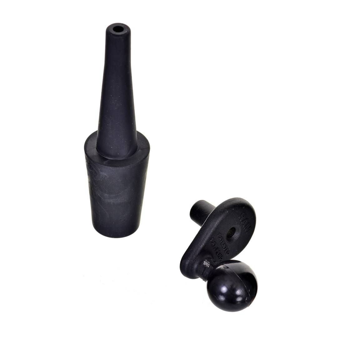 RAM Mount Ram Mount RAM-B-176-A-UN10U, 1x -00793442952999