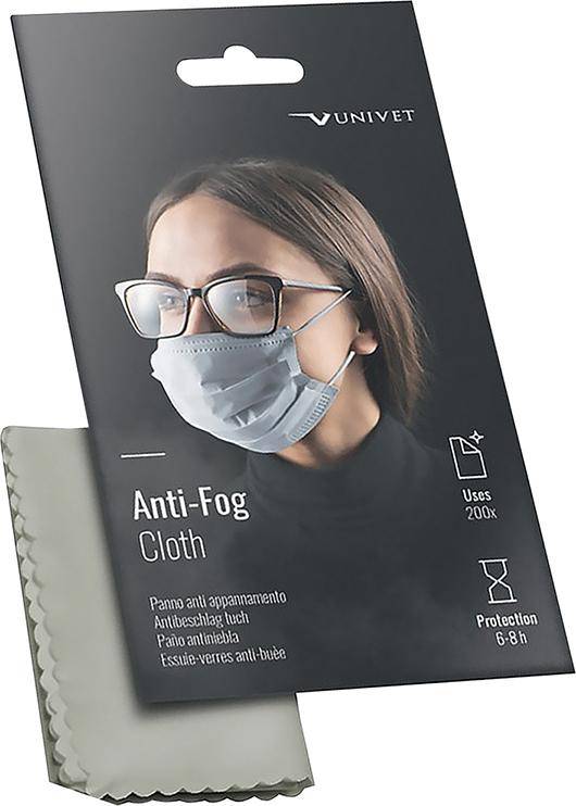 Anti-Fog Mikrofasertuch