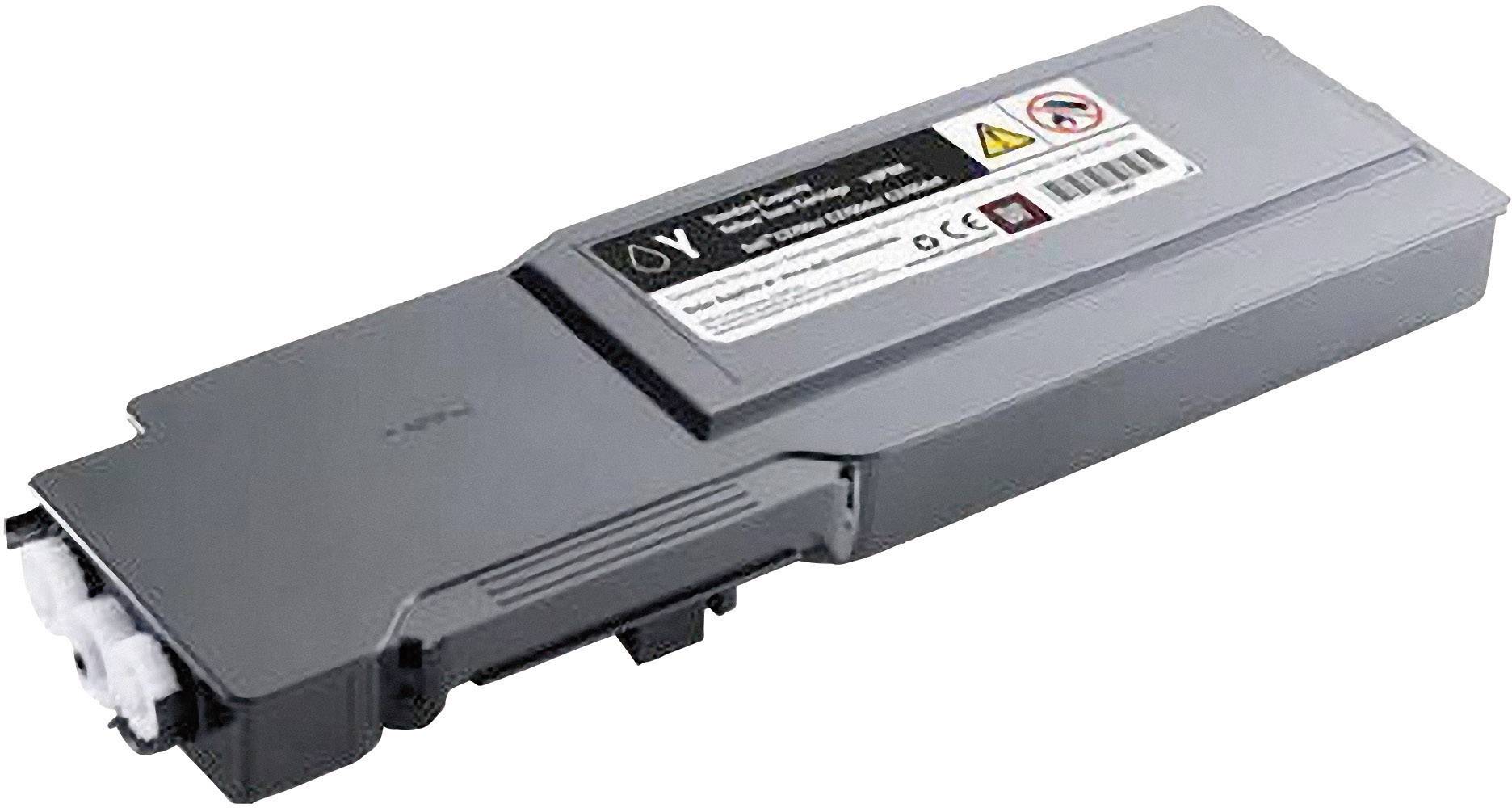 Dell Toner KT6FG Original Schwarz 3000 Seiten 593-11111